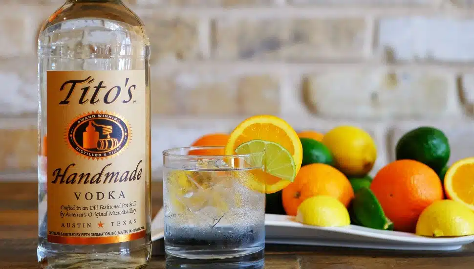 See Which Alcohol Brands Helped Montco Residents Get Through 2020