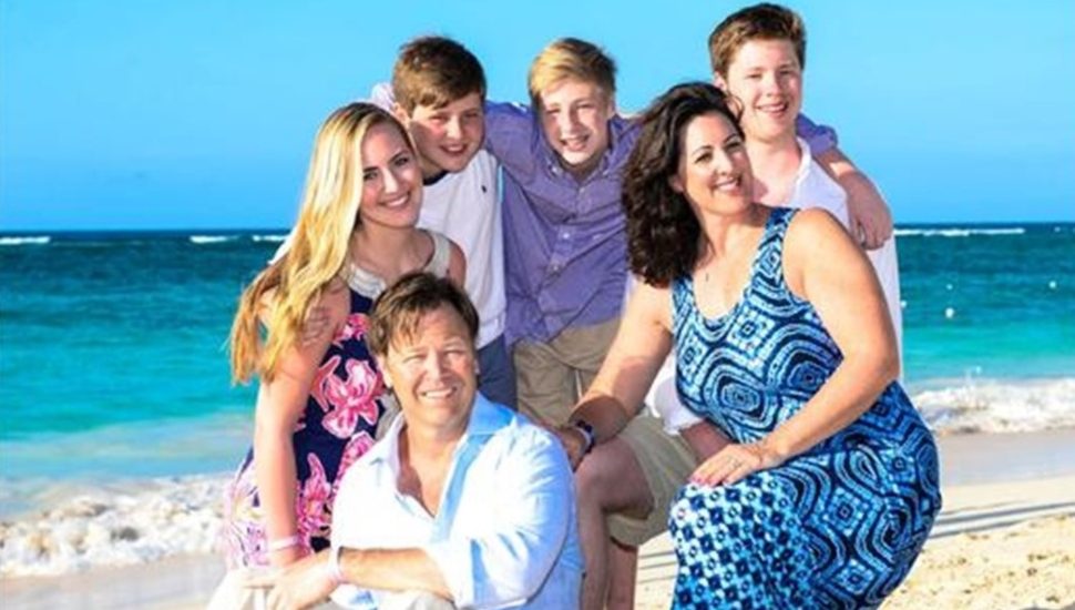 CBS’s 60 Minutes Profiles Area Family’s Tragic Ordeal with COVID-19