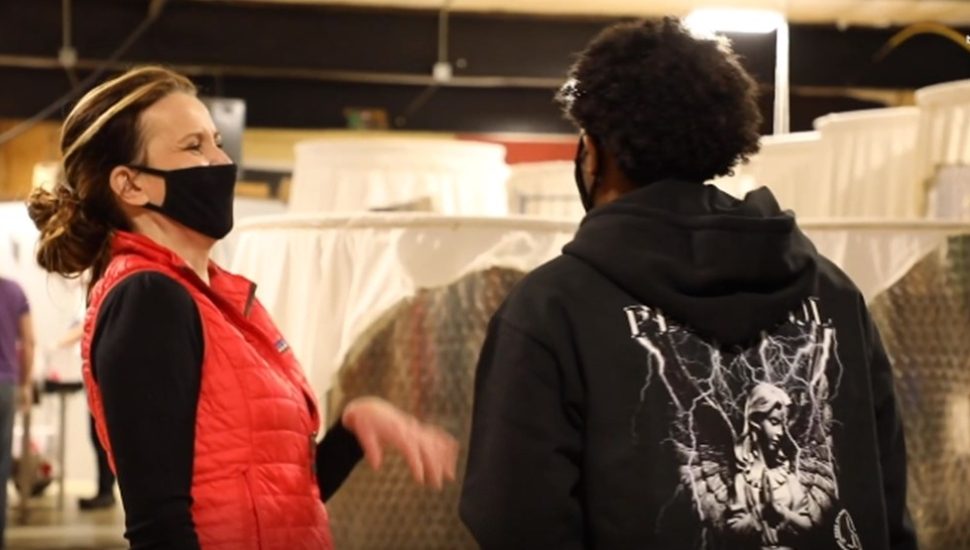 Local Baba’s Brew Partners with Philadelphia Rapper to Make Stereotype-Shattering Kombucha