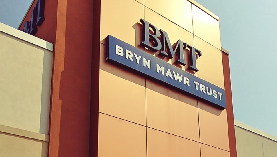 Bryn Mawr Trust Provides $250,000 State Tax Credit Contribution for Revitalization of Delco Waterfront