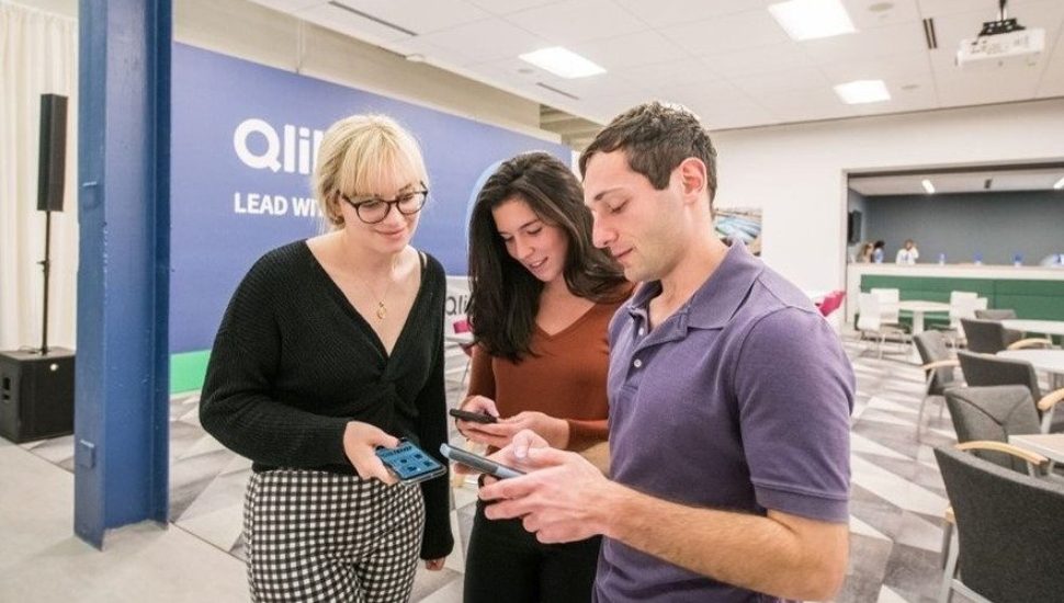 MONTCO Careers – Qlik