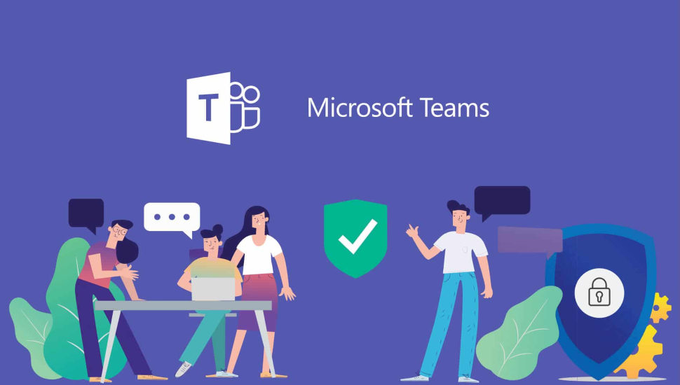 Tech Tips With Margaret: Microsoft Teams Brings Workers Together No Matter Where They Are