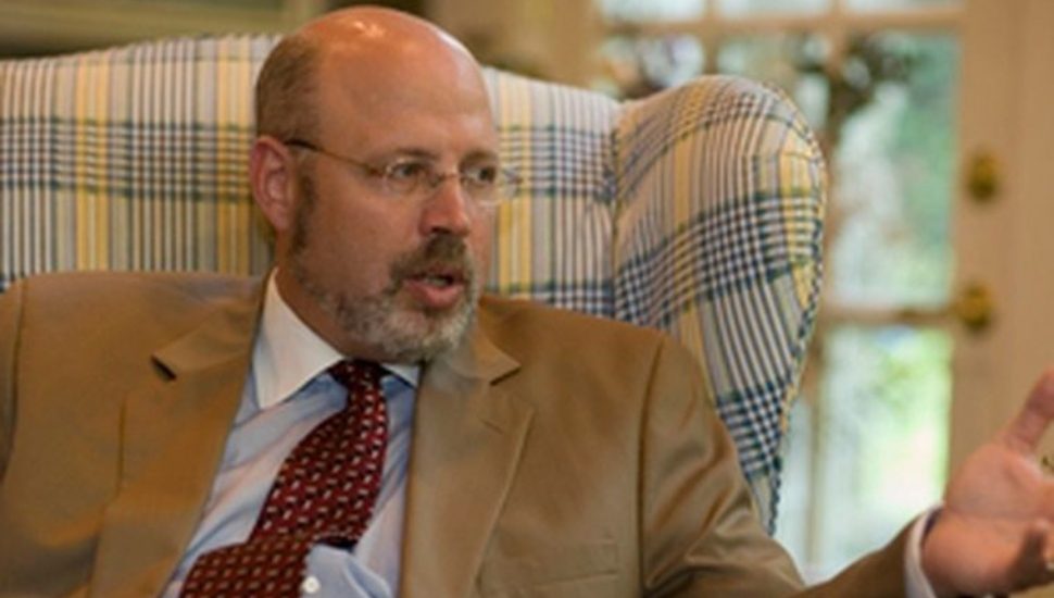 Albert M. Greenfield, of Villanova, Real Estate Developer, Philanthropist, and Mr. Philadelphia’s Grandson, Dies Aged 65