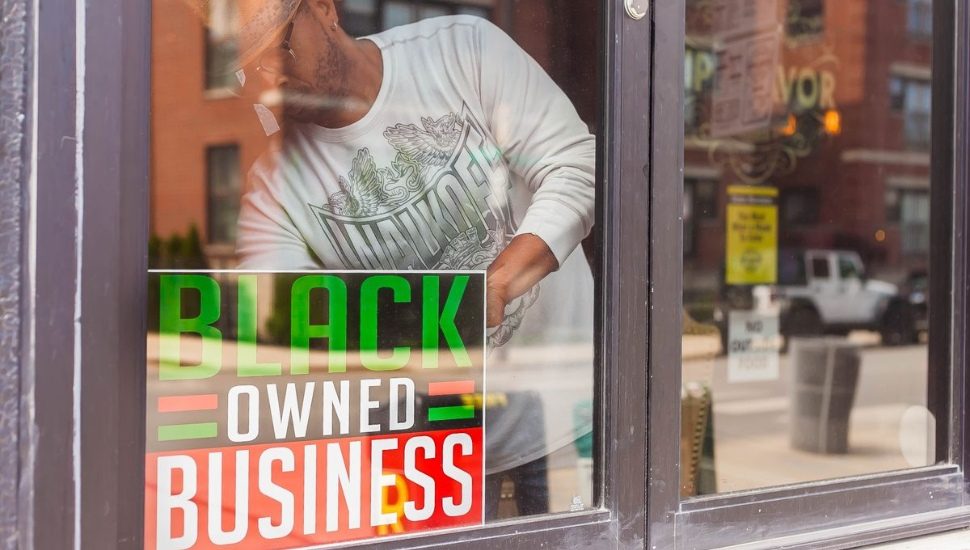 Plymouth Meeting Mall Owner Announces Initiatives to Support Black-Owned Businesses