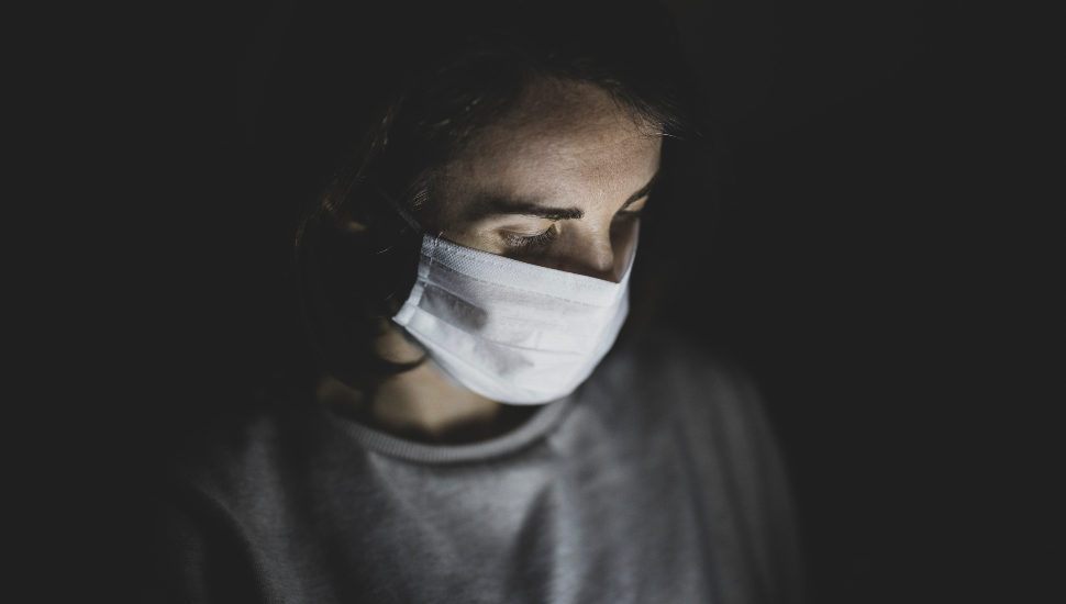 Higher Risk of COVID-19 Infection with Essential Workers: How Much Higher