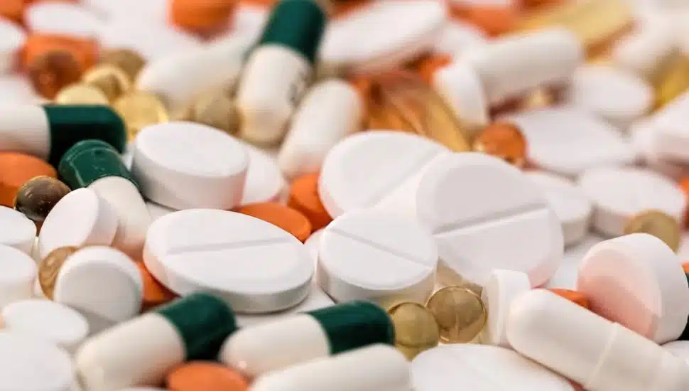 prescription drugs