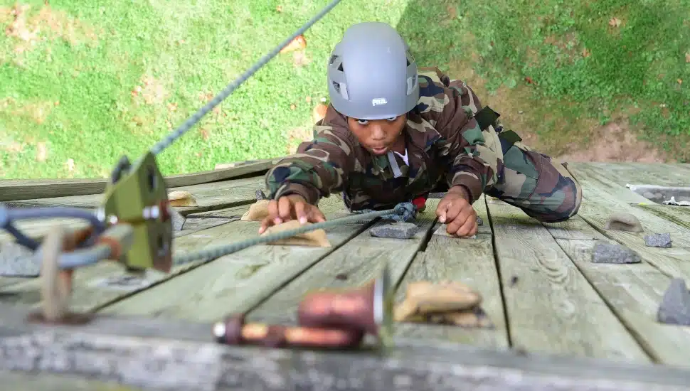 Valley Forge Military Academy Invites Prospective Families to a Virtual Open House on Feb. 20