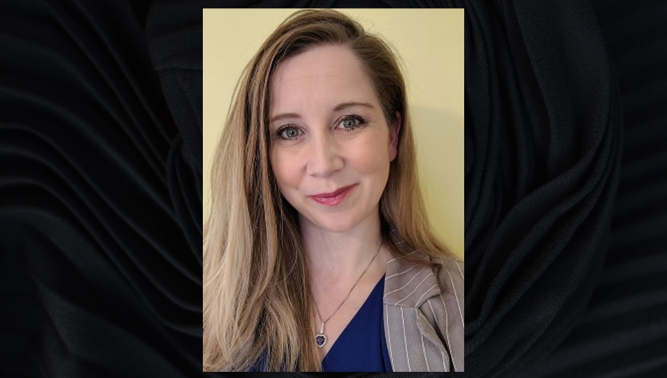 Telford’s Dr. Jillian Fontana Receives Distinguished Alumni Award