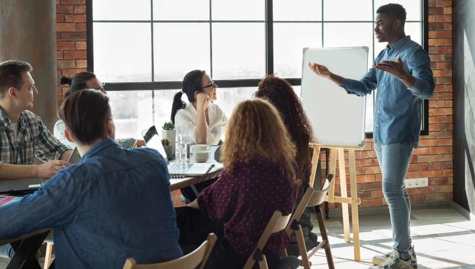 Implementing Trauma-Focused Action in Your Organization with Training from The Lincoln Center Education Institute