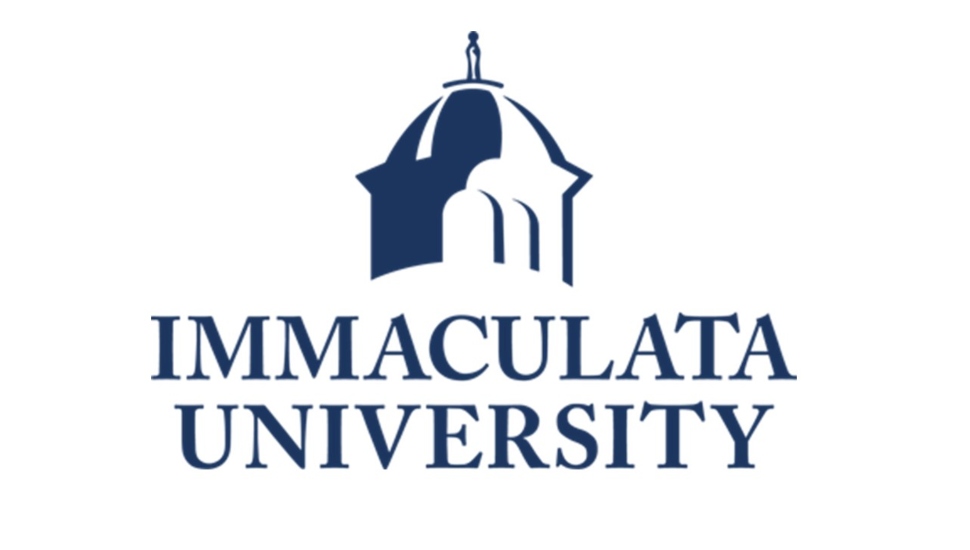 immaculata university logo