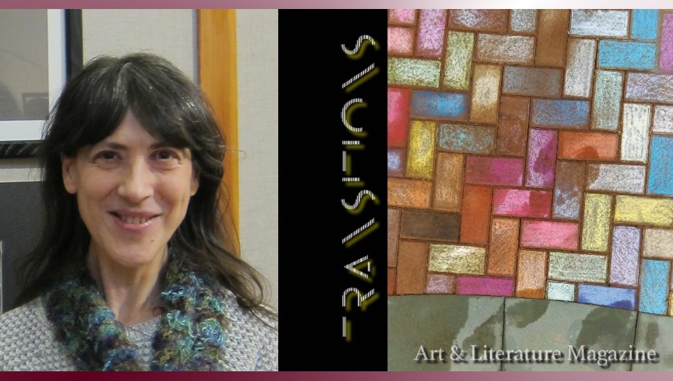 Montgomery County Community College Art and Literature Magazine Earns Prestigious First-Place Award