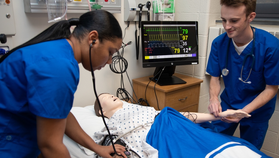 Recognizing Growth Within the Industry, Immaculata University Further Invests in Health Professions