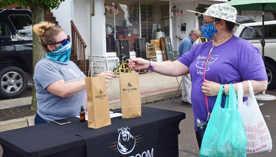 Despite Huge Challenges Brought on By Pandemic, Lansdale Restaurants Found Ways to Adapt and Survive in Year Like No Other