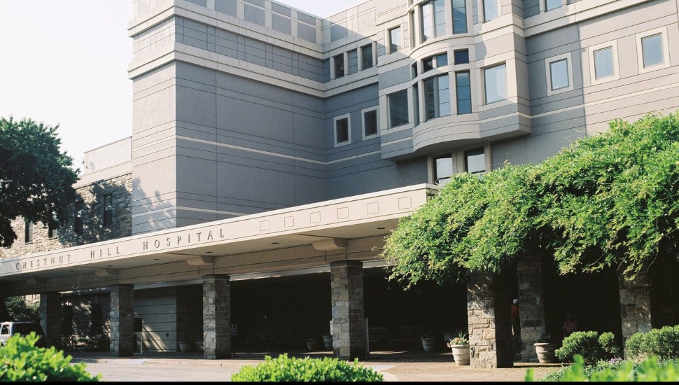 Pottstown Hospital Owner Tower Health Ends Discussion with Trinity Over Potential Sale of Local Hospital