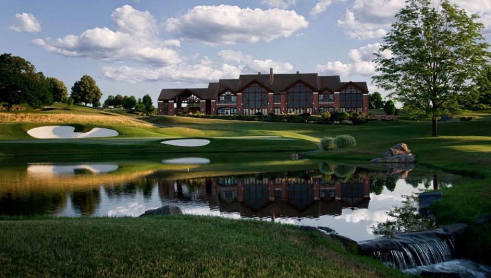 Distinguished Golf Club in Lafayette Hill To Be Acquired by Union League of Philadelphia