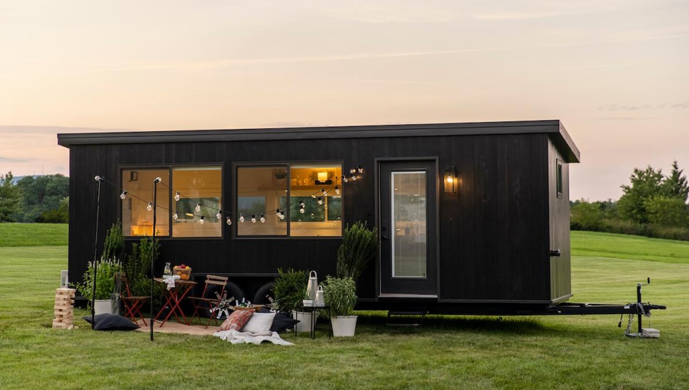 IKEA Montco DIY Tiny House