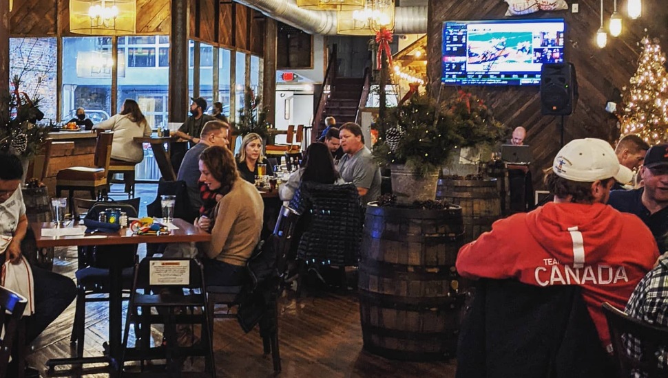 Adaptability and Resilience Proved Crucial for Montgomery County Small Business Owners in Past Year