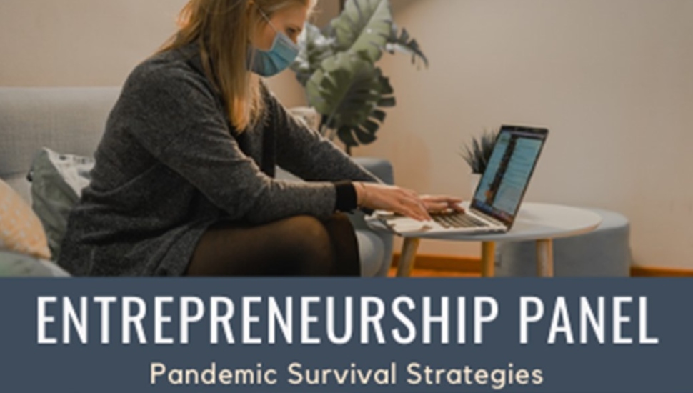 Chester County Library to Host Virtual Entrepreneurship Panel on Pandemic Survival Strategies
