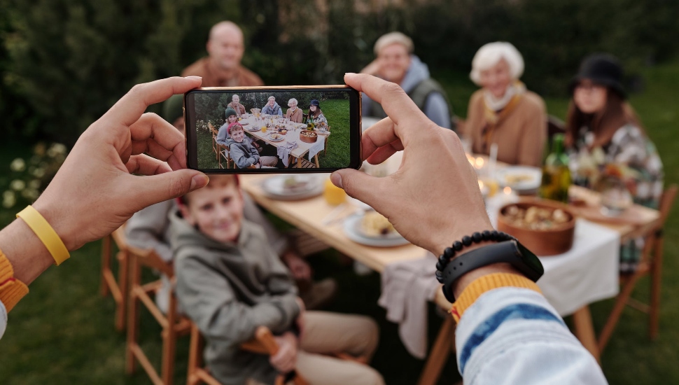 Plan an Exciting, Safe Family Reunion in Montgomery County: Shop, Stay, Dine, Connect