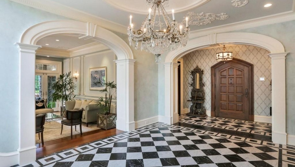 100 Maplehill Gladwyne mega-mansion
