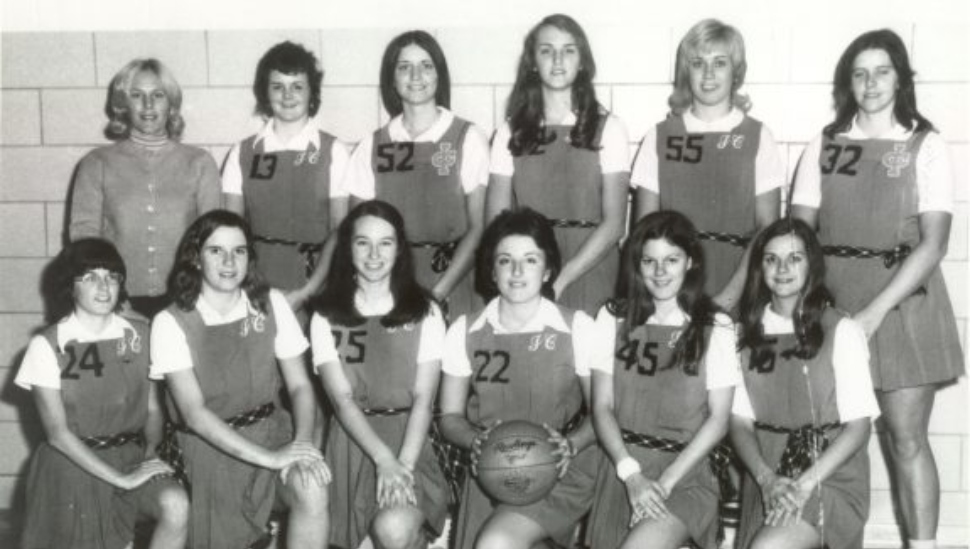 N.Y. Times Recounts How the Immaculata Women’s Basketball Team Had to Self-Fund Its Way to Being Mighty
