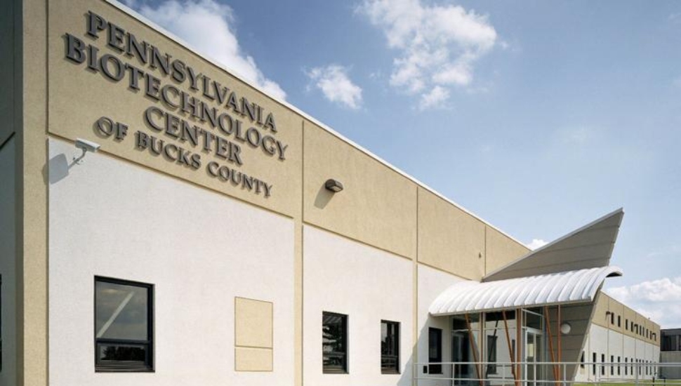 Lead Investor Commits to Venture Fund from Pennsylvania Biotechnology Center