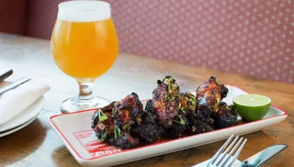 Heading to the Mall? Here are the Best King of Prussia Eats