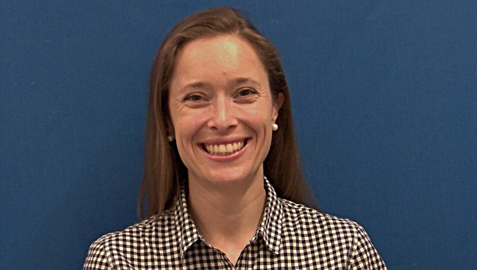Speaker Dr. Emily Kroshus