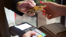 Credit Card Transaction