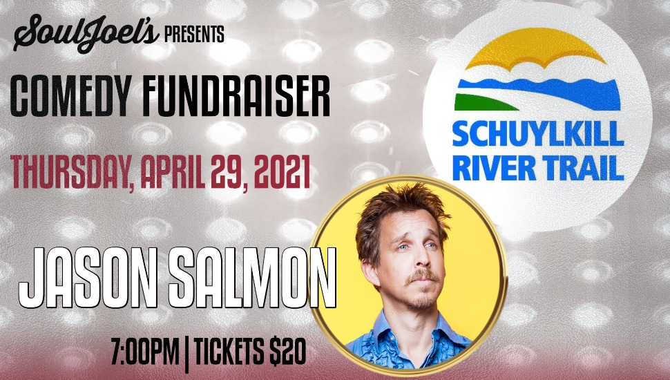 Soul Joel Comedy Club Royersford