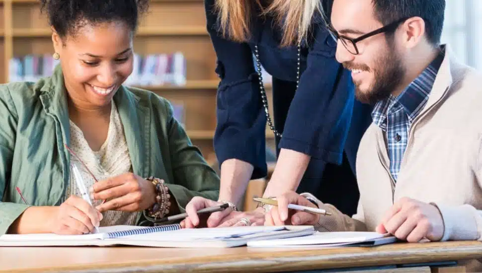 summer term college courses