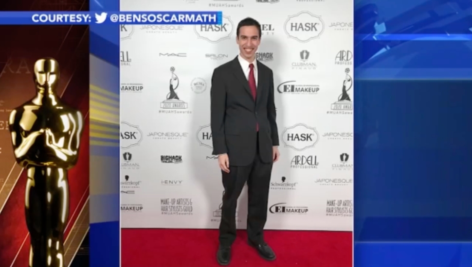 Ben Oscar predictions 2021 Upper Dublin