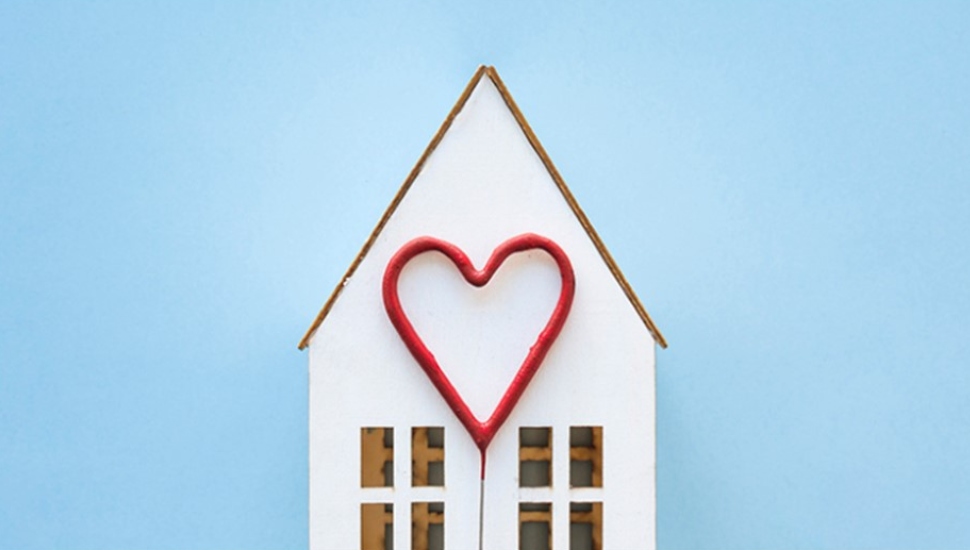 tiny houses