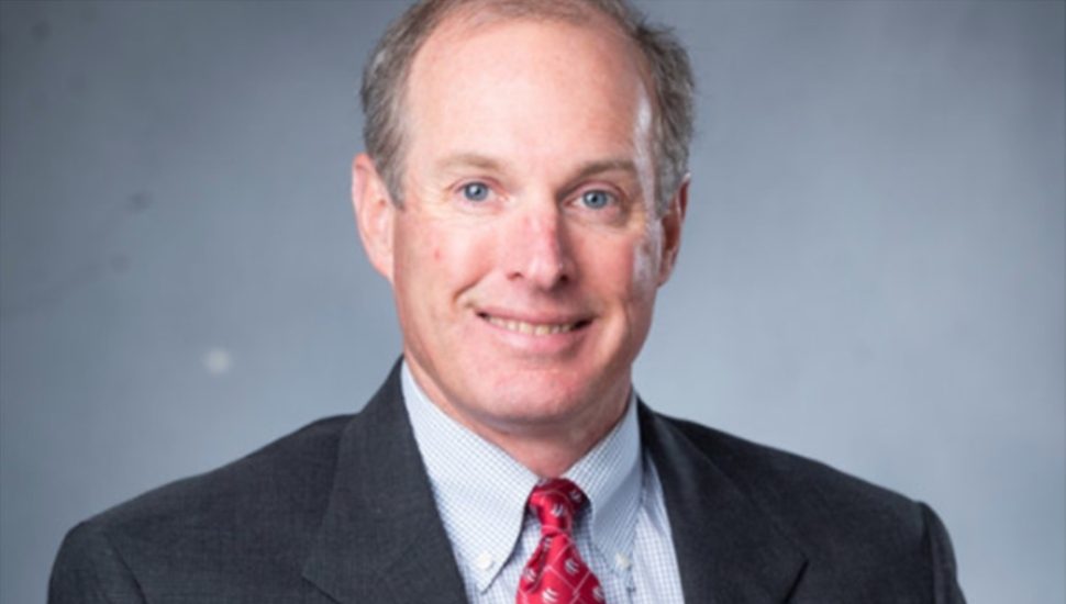 Meridian Bank Adds Veteran of Finance, Wealth Management as Vice President of Business Development