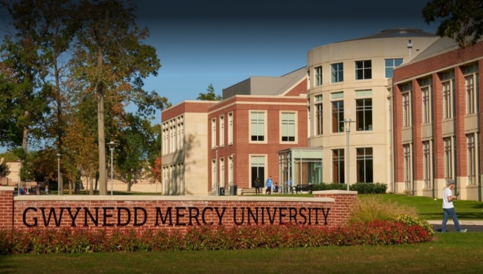Lower Gwynedd University Montco