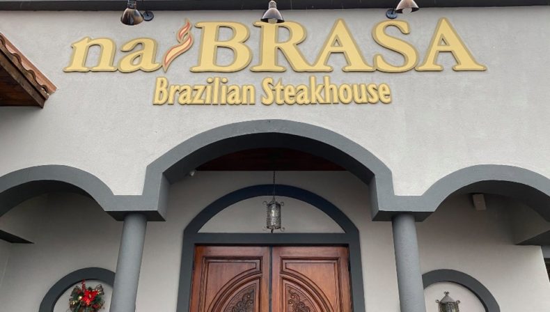 naBrasa Brazilian Steakhouse in Horsham