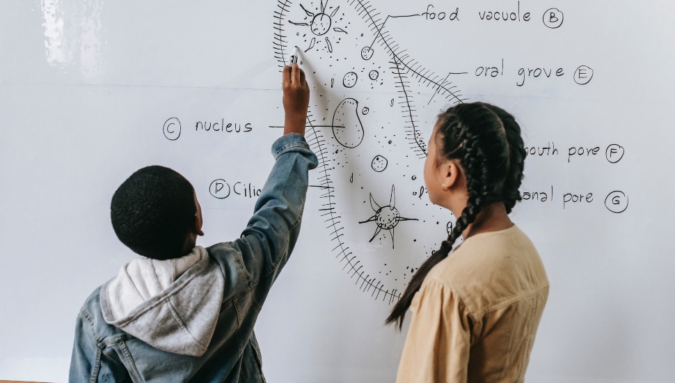 STEM curricula in Pennsylvania