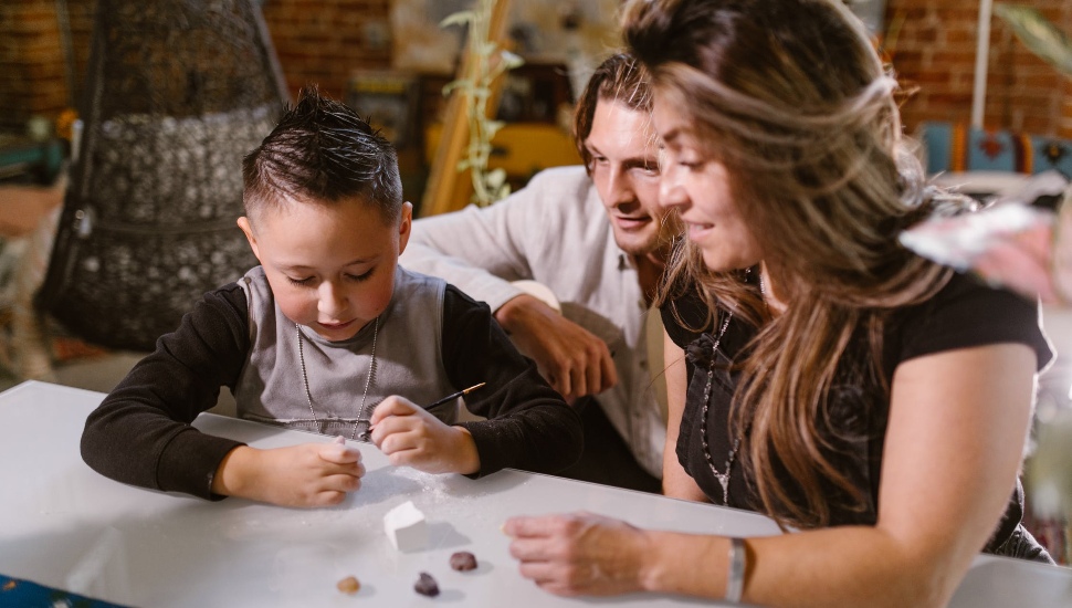 Montessori School College