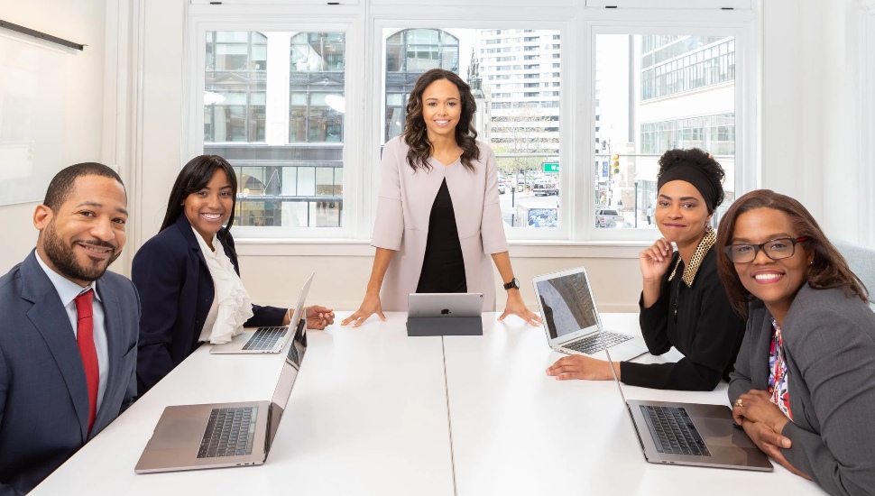 Nominate a MONTCO Millennial Superstar!