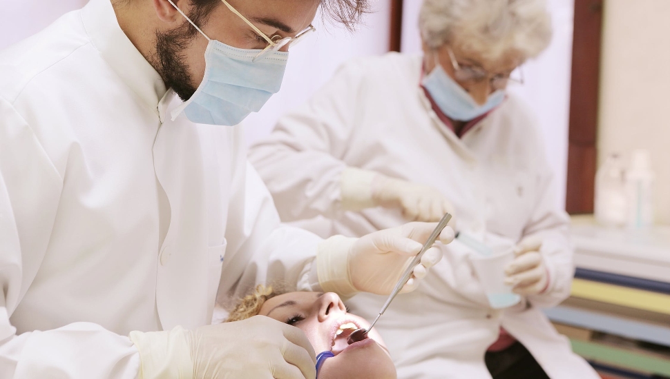 Miles for Molars: Cyclists Support Dental Services to Low-Income Montco Residents and Veterans