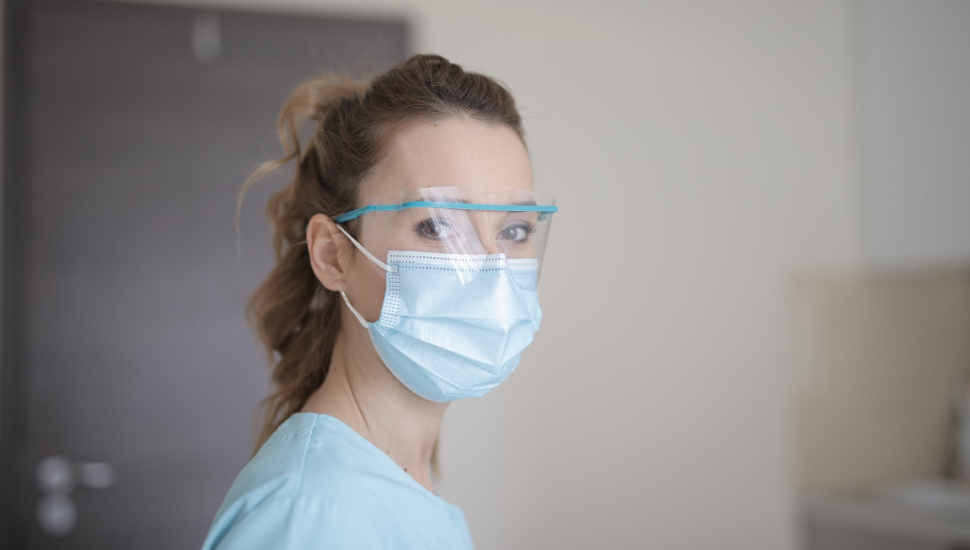 covid-19 in montgomery county Mask