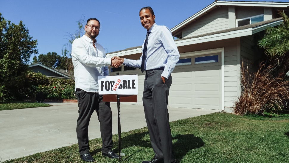 two men house montco