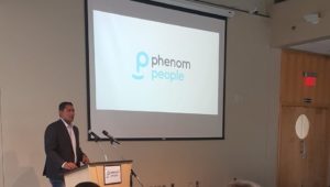 Ambler based Phenom investments