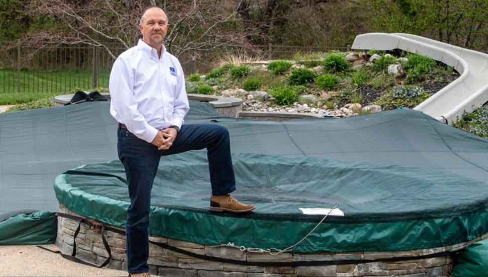 Anthony & Sylvan Pools Doylestown