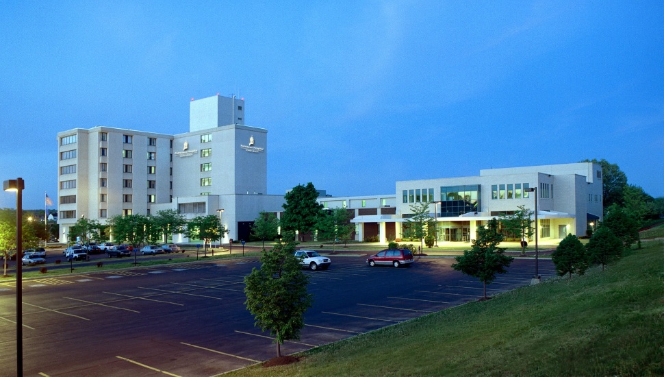 pottstown hospital montgomery county
