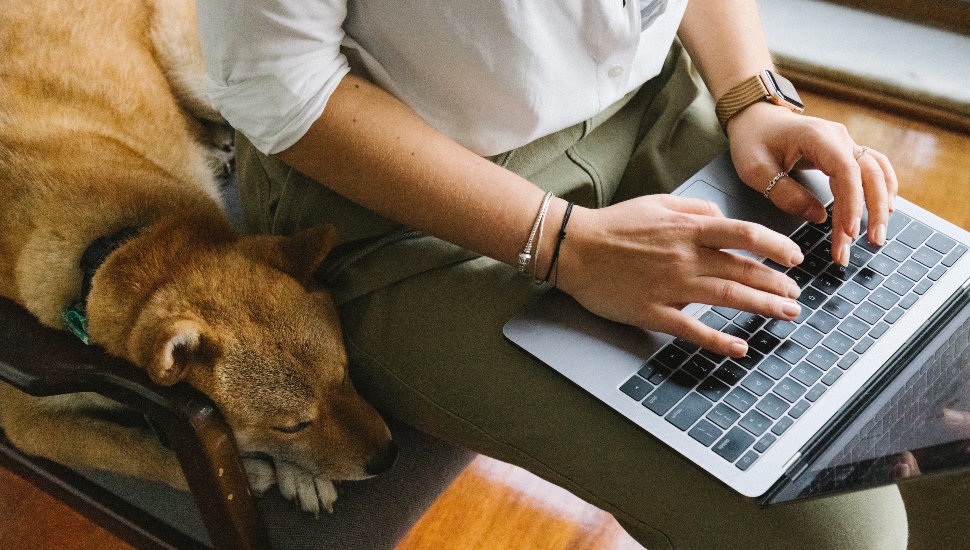 Tech Tips With Margaret: How Will Your Company Handle Remote Work After the Pandemic Ends?