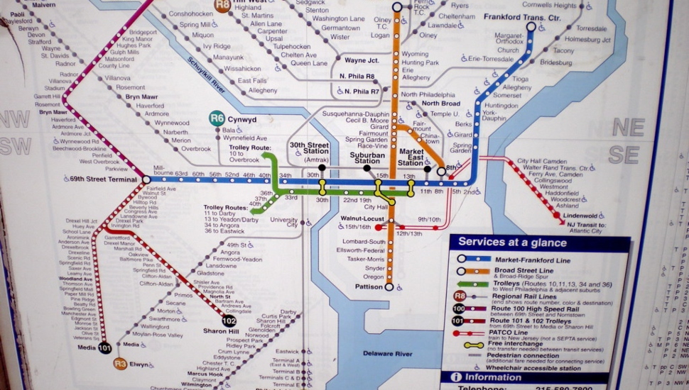 SEPTA