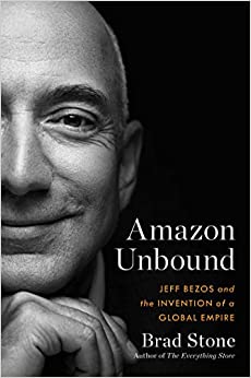 book Amazon Unbound