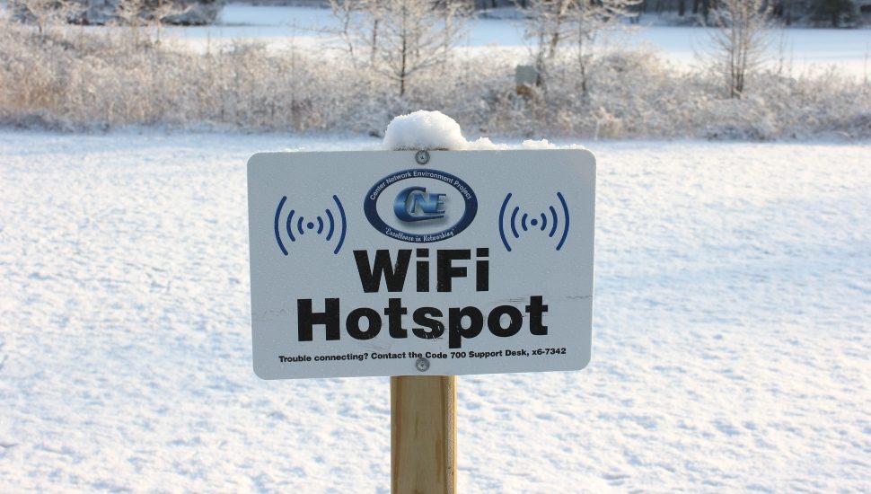 Broadband access Philadelphia suburbs