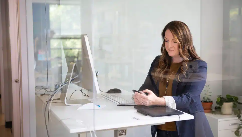Tech Tips With Margaret: How Administrators Can Use Zoom Services to Optimize Their Day